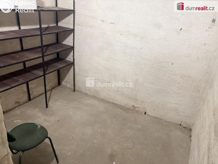 Pronájem bytu 2+1 Břeclav, Bří. Mrštíků č. 12