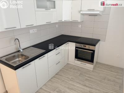 Pronájem bytu 2+1 Břeclav, Bří. Mrštíků č. 1