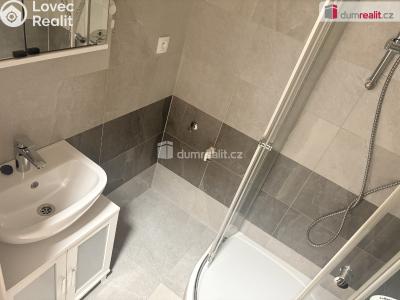 Pronájem bytu 2+1 Břeclav, Bří. Mrštíků č. 2