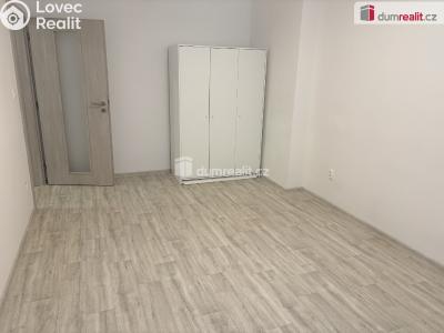 Pronájem bytu 2+1 Břeclav, Bří. Mrštíků č. 5