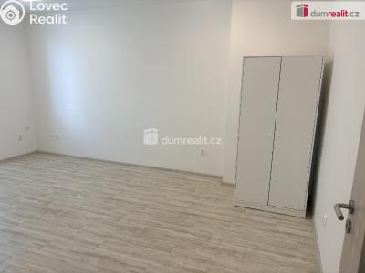 Pronájem bytu 2+1 Břeclav, Bří. Mrštíků č. 6