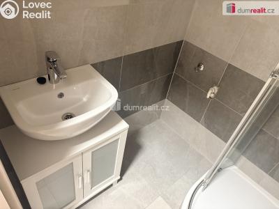 Оренда квартири 2+1 Břeclav, Bří. Mrštíků č. 8