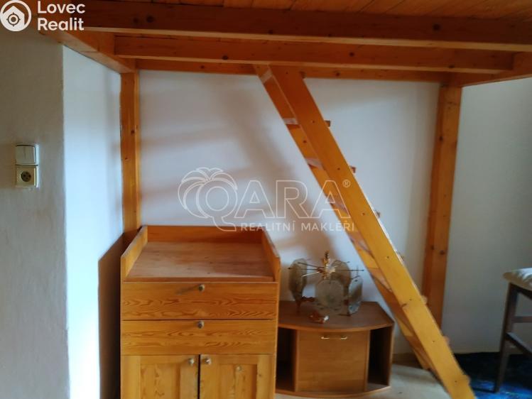 Rent apartment 2+KK Praha, Táborská 749/11 č. 10