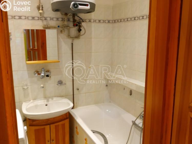 Rent apartment 2+KK Praha, Táborská 749/11 č. 12