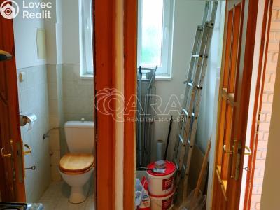 Rent apartment 2+KK Praha, Táborská č. 6