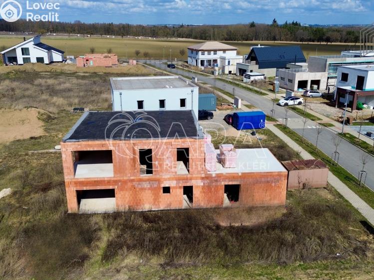 Prodej rodinného domu Vysoký Újezd č. 1