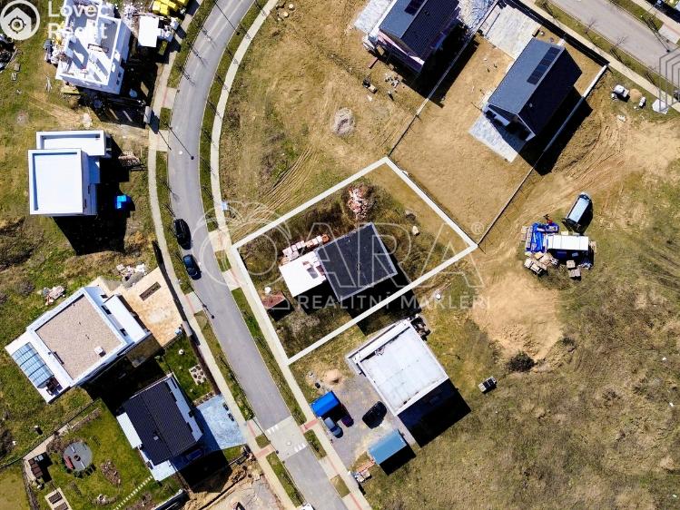 Prodej rodinného domu Vysoký Újezd č. 2