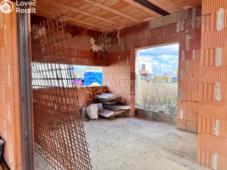 Prodej rodinného domu Vysoký Újezd č. 14