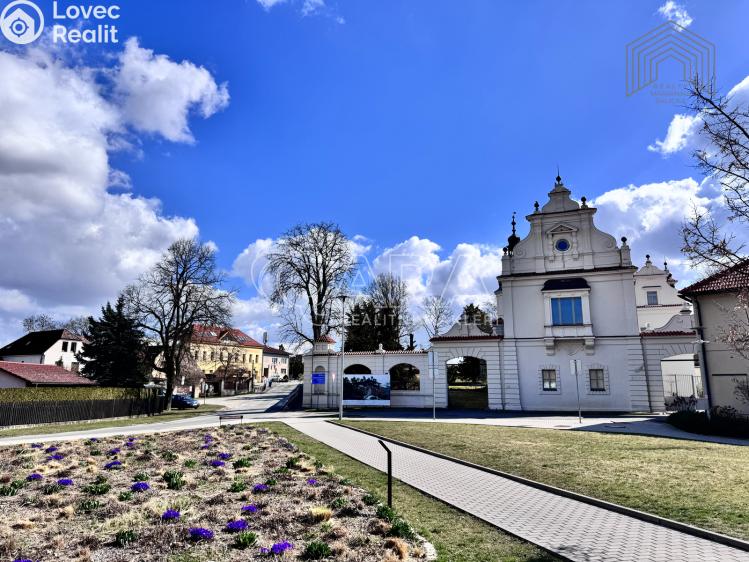 Prodej rodinného domu Vysoký Újezd č. 18