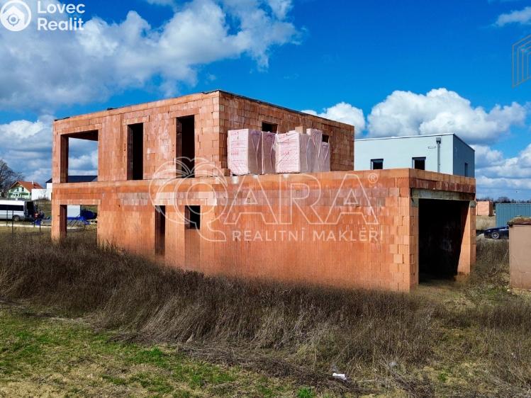 Prodej rodinného domu Vysoký Újezd č. 21