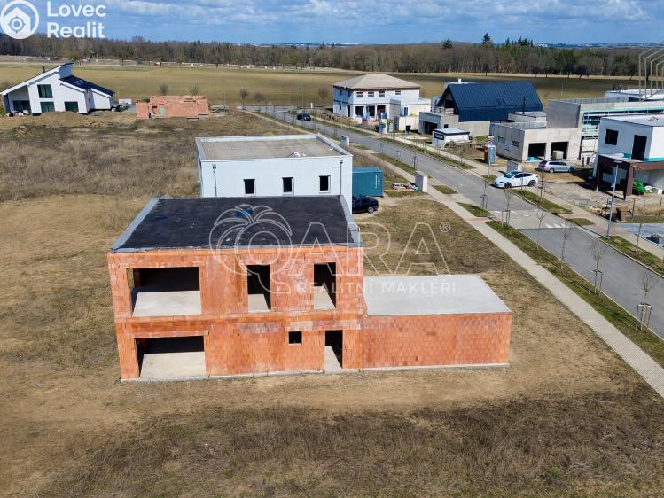 Продаж сімейного будинку Vysoký Újezd č. 9