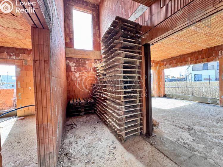 Продаж сімейного будинку Vysoký Újezd č. 14