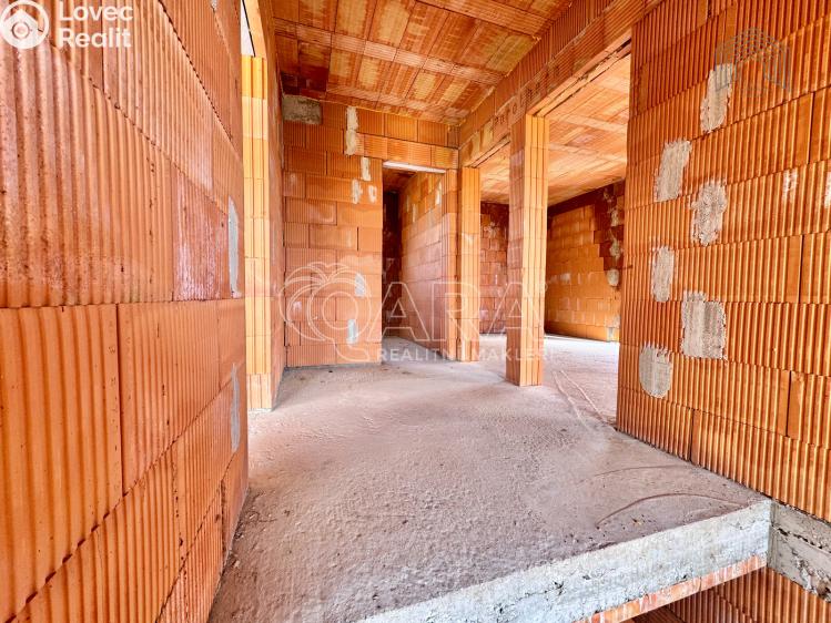 Продаж сімейного будинку Vysoký Újezd č. 15