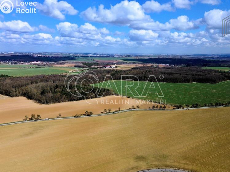 Продаж сімейного будинку Vysoký Újezd č. 17