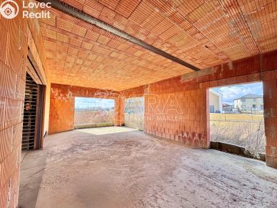 Prodej rodinného domu Vysoký Újezd č. 5