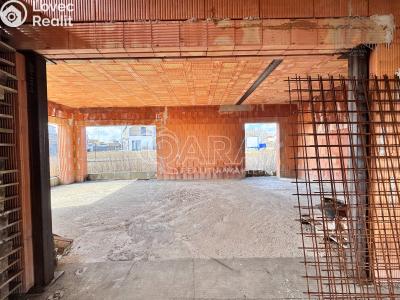 Prodej rodinného domu Vysoký Újezd č. 2