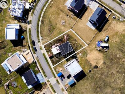 Prodej rodinného domu Vysoký Újezd č. 3