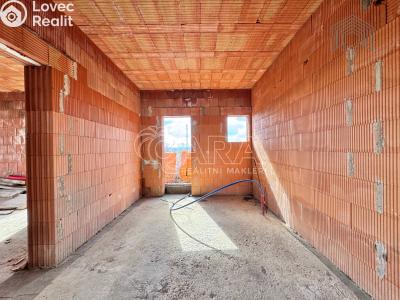 Prodej rodinného domu Vysoký Újezd č. 4