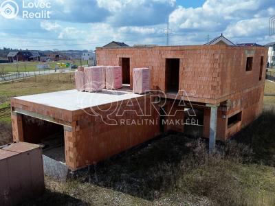 Prodej rodinného domu Vysoký Újezd č. 5