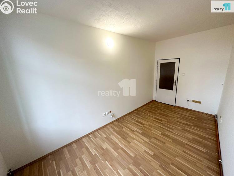 Pronájem bytu 3+KK Dobřany, Lipová č. 15