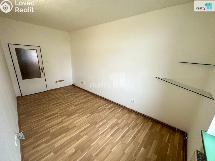 Pronájem bytu 3+KK Dobřany, Lipová č. 16