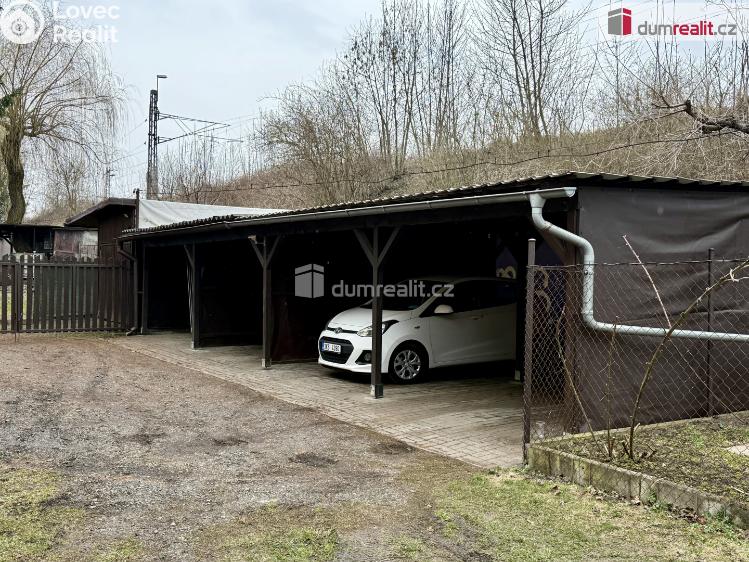 Sale apartment 2+KK Karlovy Vary, Chebská č. 14