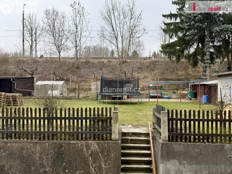 Sale apartment 2+KK Karlovy Vary, Chebská č. 15