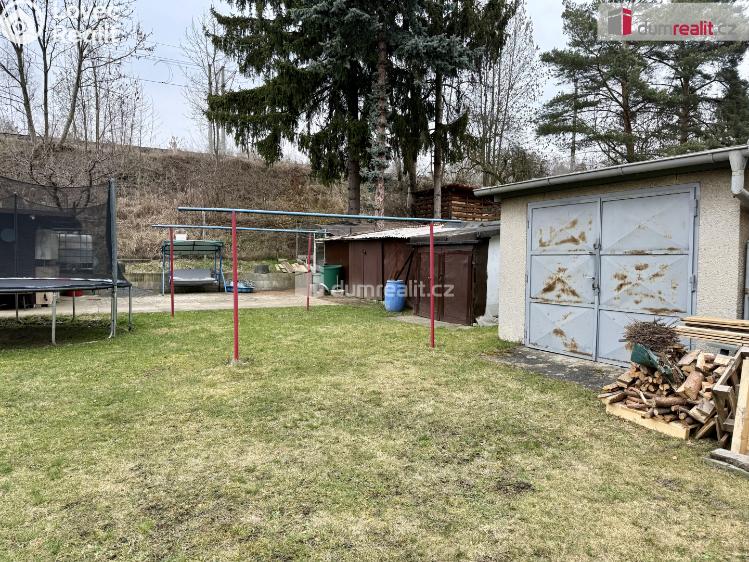 Sale apartment 2+KK Karlovy Vary, Chebská č. 17