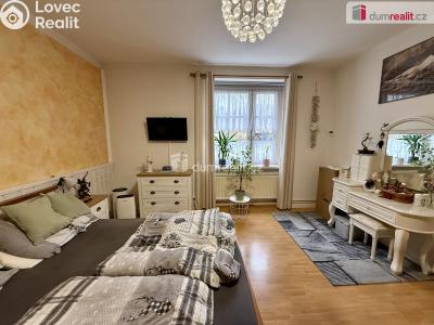Продаж квартири 2+KK Karlovy Vary, Chebská č. 1