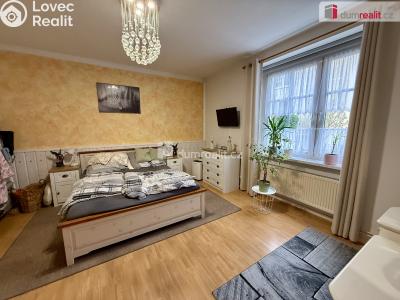 Продаж квартири 2+KK Karlovy Vary, Chebská č. 2