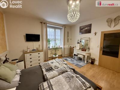Продаж квартири 2+KK Karlovy Vary, Chebská č. 7