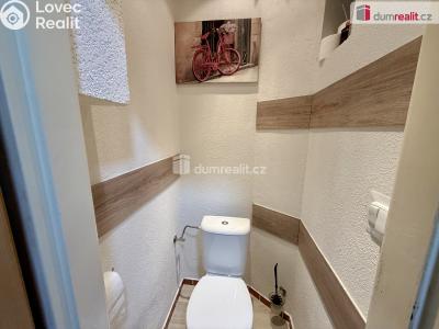 Продаж квартири 2+KK Karlovy Vary, Chebská č. 9