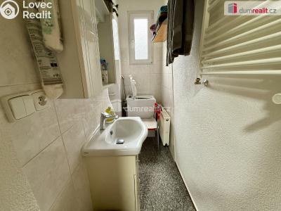 Продаж квартири 2+KK Karlovy Vary, Chebská č. 10