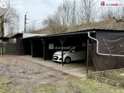 Продаж квартири 2+KK Karlovy Vary, Chebská č. 14