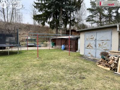 Продаж квартири 2+KK Karlovy Vary, Chebská č. 17