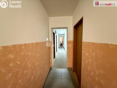 Продаж квартири 2+KK Karlovy Vary, Chebská č. 19