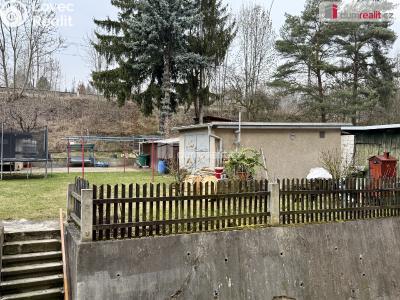Продаж квартири 2+KK Karlovy Vary, Chebská č. 20