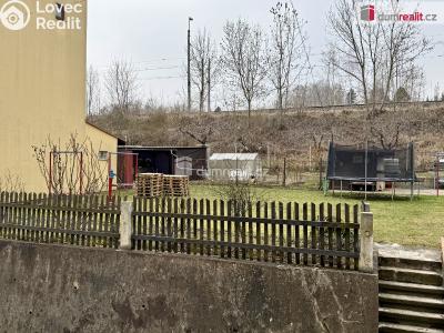 Продаж квартири 2+KK Karlovy Vary, Chebská č. 21