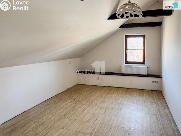 Sale commercial properties Rokycany, Dolní příkopy č. 5