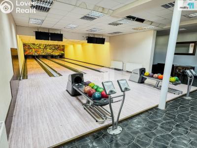 Sale restaurant Rokycany, Dolní příkopy č. 1