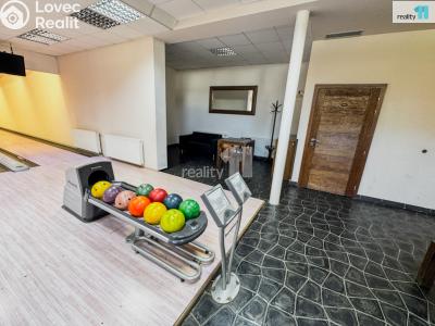 Sale restaurant Rokycany, Dolní příkopy č. 6