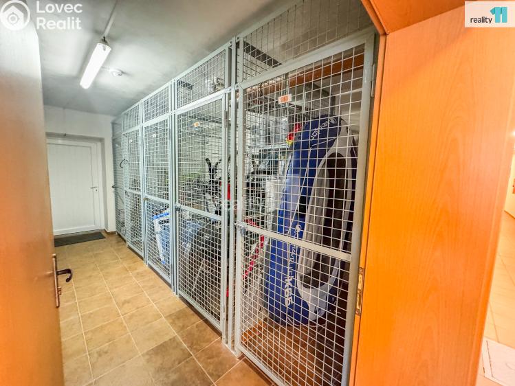 Prodej bytu 2+1 Slapy č. 11