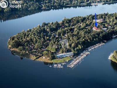 Sale apartment 2+1 Slapy č. 4