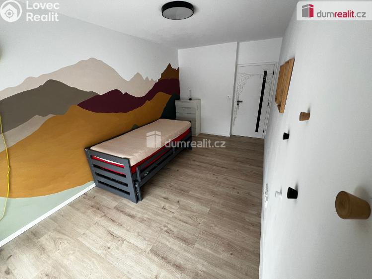 Prodej rodinného domu Kostelec nad Labem, Na Cihelně č. 16