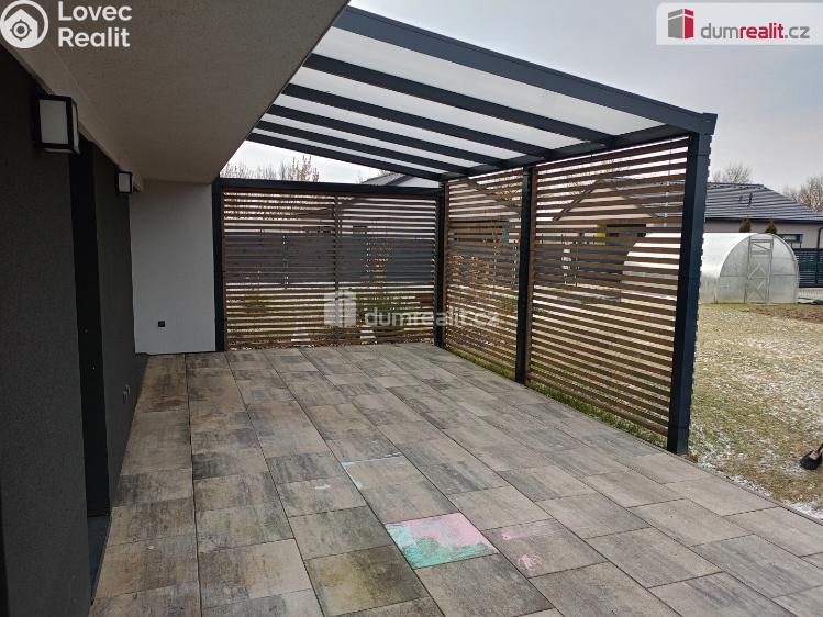 Prodej rodinného domu Kostelec nad Labem, Na Cihelně č. 19