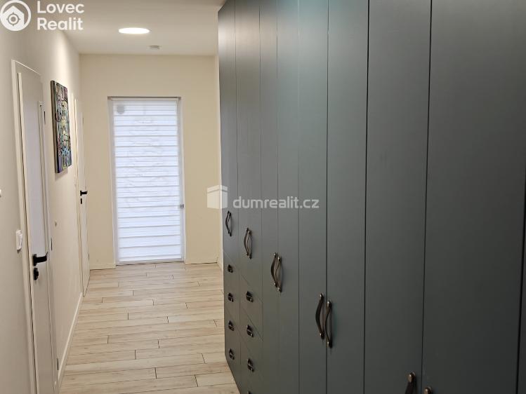 Prodej rodinného domu Kostelec nad Labem, Na Cihelně č. 20