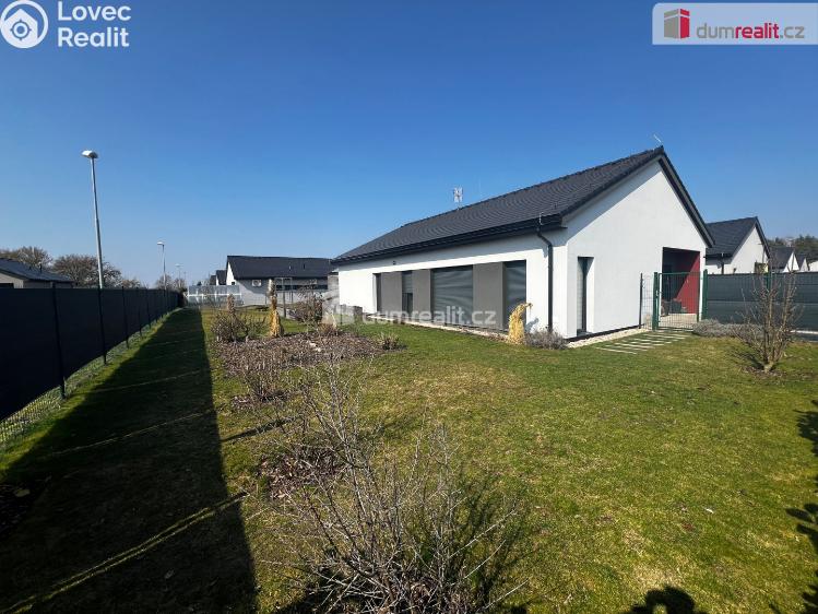 Prodej rodinného domu Kostelec nad Labem, Na Cihelně č. 23