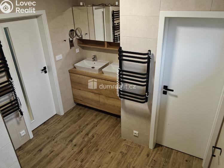 Prodej rodinného domu Kostelec nad Labem, Na Cihelně č. 24