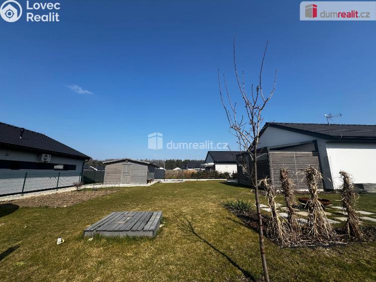 Prodej rodinného domu Kostelec nad Labem, Na Cihelně č. 27