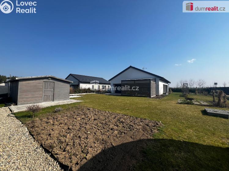 Prodej rodinného domu Kostelec nad Labem, Na Cihelně č. 29